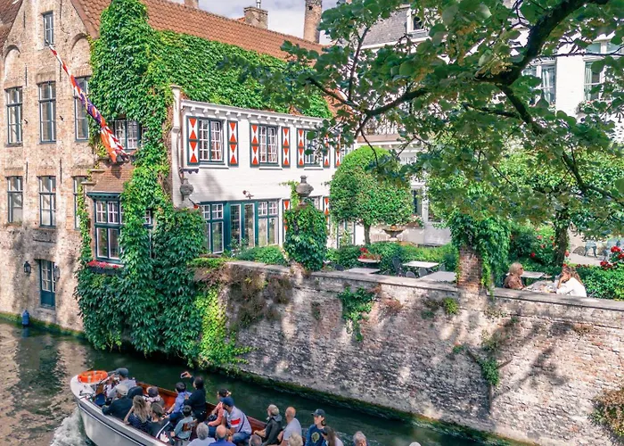 B&B Barabas Brügge
